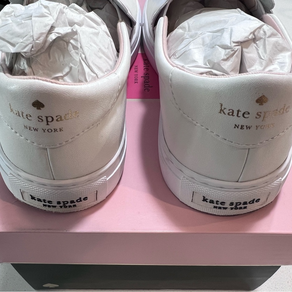 Kate Spade Alegra wonens shoes in 8.5 With original Box